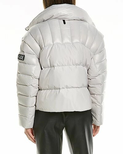 Mackage Vesna Down Jacket Women - Image 2