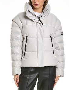 Mackage Vesna Down Jacket Women -Anne Klein-shop 1411476140 RLLD 3