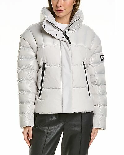 Mackage Vesna Down Jacket Women - Image 3