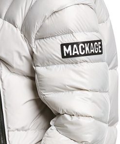 Mackage Vesna Down Jacket Women -Anne Klein-shop 1411476140 RLLD 4