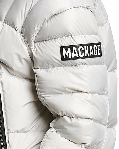 Mackage Vesna Down Jacket Women - Image 4