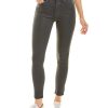 JOE'S Jeans Chocolate High-Rise Skinny Ankle Jean Women 1 JOE'S Jeans Chocolate High-Rise Skinny Ankle Jean Women -Anne Klein-shop 1411476314 RLLD 1