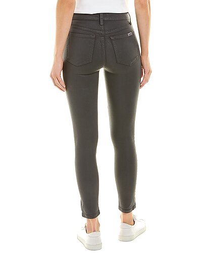 Chocolate High-Rise Skinny Ankle Jean Women JOE'S Jeans Chocolate High-Rise Skinny Ankle Jean Women -Anne Klein-shop 1411476314 RLLD 2