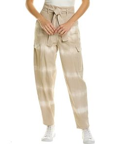 STELLA MCCARTNEY Fari Trouser Women