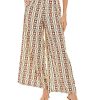 Traffic People Mogambo Flare Pant Women -Anne Klein-shop 1411476849 RLLD 1