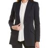 Elie Tahari Single Button Blazer Women 1 Elie Tahari Single Button Blazer Women -Anne Klein-shop 1411477800 RLLD 1