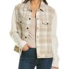 Splendid Rory Wool-Blend Jacket Women 1 Splendid Rory Wool-Blend Jacket Women -Anne Klein-shop 1411480159 RLLD 1