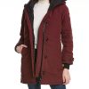 Canada Goose LoretteFusion Down Parka Women 2 Canada Goose LoretteFusion Down Parka Women -Anne Klein-shop 1411480920 RLLD 1