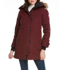 Canada Goose LoretteFusion Down Parka Women 4 Canada Goose LoretteFusion Down Parka Women -Anne Klein-shop 1411480920 RLLD 3