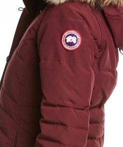 Canada Goose LoretteFusion Down Parka Women 5 Canada Goose LoretteFusion Down Parka Women -Anne Klein-shop 1411480920 RLLD 4