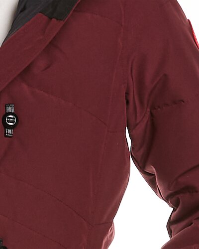 LoretteFusion Down Parka Women Canada Goose LoretteFusion Down Parka Women -Anne Klein-shop 1411480920 RLLD 5