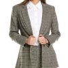 Vince Camuto Glen Plaid Jacket Women 2 Vince Camuto Glen Plaid Jacket Women -Anne Klein-shop 1411481229 RLLD 1