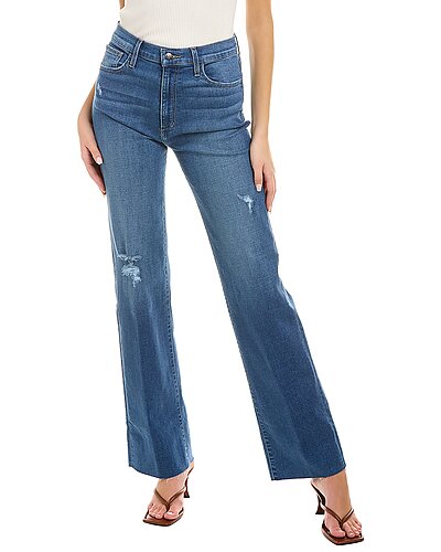 Belenos High-Rise Wide Leg Jean Women JOE'S Jeans Belenos High-Rise Wide Leg Jean Women -Anne Klein-shop 1411487110 RLLD 1