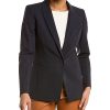 Lafayette 148 New York Harvey Wool-Blend Blazer Women 2 Lafayette 148 New York Harvey Wool-Blend Blazer Women -Anne Klein-shop 1411489088 RLLD 1