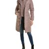 Cole Haan Signature Quilted Down Coat Women -Anne Klein-shop 1411490277 RLLD 1