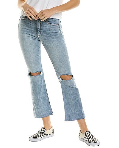 Rag & Bone Nina Seabrook High-Rise Ankle Flare Jean Women Rag & Bone Nina Seabrook High-Rise Ankle Flare Jean Women -Anne Klein-shop 1411492450 RLLD 1