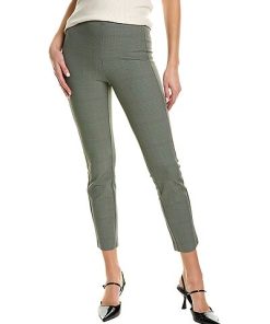 Rag & Bone Simone Plaid Pant Women