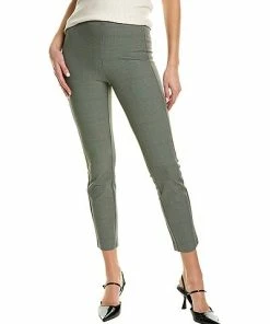 Rag & Bone Simone Plaid Pant Women