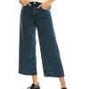 Rag & Bone Maya Bridle Tra High-Rise Ankle Wide Leg Jean Women -Anne Klein-shop 1411492559 RLLD 1
