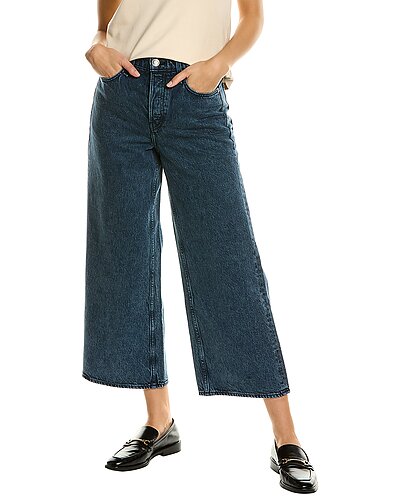Rag & Bone Maya Bridle Tra High-Rise Ankle Wide Leg Jean Women Rag & Bone Maya Bridle Tra High-Rise Ankle Wide Leg Jean Women -Anne Klein-shop 1411492559 RLLD 1