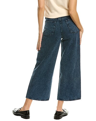 Rag & Bone Maya Bridle Tra High-Rise Ankle Wide Leg Jean Women Rag & Bone Maya Bridle Tra High-Rise Ankle Wide Leg Jean Women -Anne Klein-shop 1411492559 RLLD 2