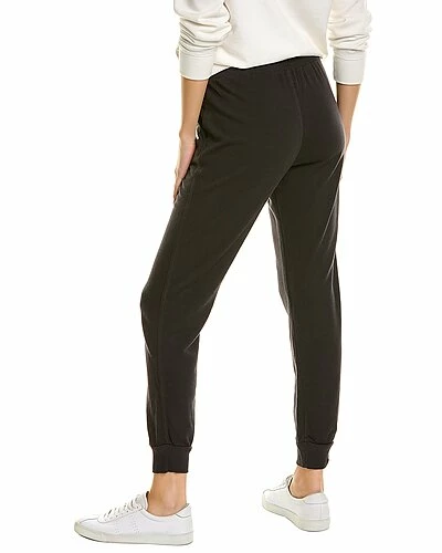 Monrow Snap Fly Sweatpant Women - Image 2