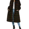 Isabel Marant Étoile Fontizi Wool-Blend Coat Women 2 Isabel Marant Étoile Fontizi Wool-Blend Coat Women -Anne Klein-shop 1411493153 RLLD 1
