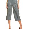 Vince Leather Crop Wide Pant Women 1 Vince Leather Crop Wide Pant Women -Anne Klein-shop 1411493186 RLLD 1