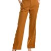 St. John De Poudre Wool-Blend Pant Women 2 St. John De Poudre Wool-Blend Pant Women -Anne Klein-shop 1411494027 RLLD 1