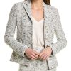 St. John Boucle Tweed Jacket Women -Anne Klein-shop 1411494051 RLLD 1
