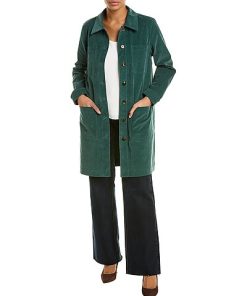 Lafayette 148 New York Corinthia Jacket Women