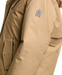 Mackage Kinslee Oversized Down Parka Women -Anne Klein-shop 1411495992 RLLD 4