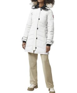 Canada Goose Lorette Parka Women