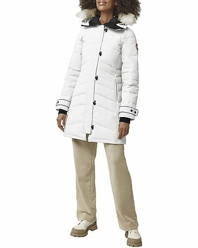 Canada Goose Lorette Parka Women