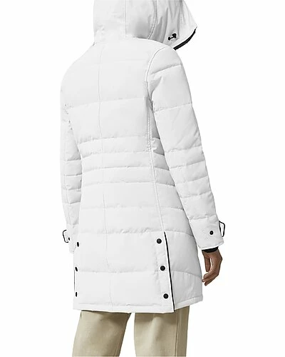 Canada Goose Lorette Parka Women - Image 2