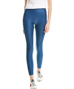 GOOD AMERICAN The Fab Rib Legging Women