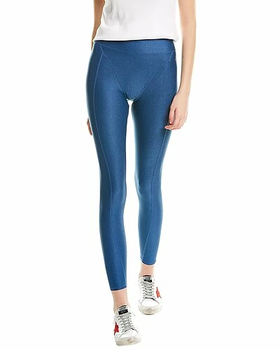 GOOD AMERICAN The Fab Rib Legging Women