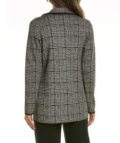 Max Studio Weater Jacket Women -Anne Klein-shop 1411497375 RLLD 2