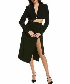 Ronny Kobo Porran Jacket Women