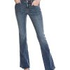 7 For All Mankind Pocket Medium Indigo Flare Jean Women 1 7 For All Mankind Pocket Medium Indigo Flare Jean Women -Anne Klein-shop 1411499595 RLLD 1