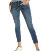 7 For All Mankind Gwenevere Whiskering Straight Leg Jean Women -Anne Klein-shop 1411499596 RLLD 1