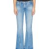FRAME DENIM Le Pixie High Flare Utopia Jean Women 2 FRAME DENIM Le Pixie High Flare Utopia Jean Women -Anne Klein-shop 1411500427 RLLD 1