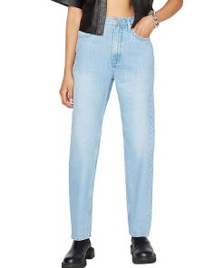FRAME DENIM Le High N Tight Straight Zona Jean Women