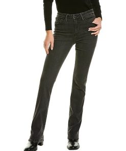 FRAME DENIM Le Mini Boot Tierra Jean Women