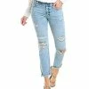 FRAME DENIM Le Garcon Natoma Jean Women