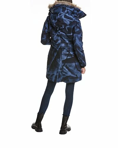 Canada Goose Rossclair Down Parka Women - Image 2