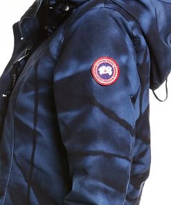 Canada Goose Rossclair Down Parka Women -Anne Klein-shop 1411500706 RLLD 4