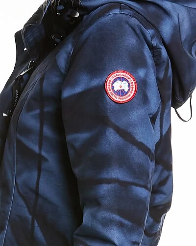 Canada Goose Rossclair Down Parka Women - Image 4