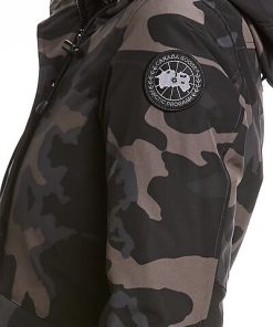 Canada Goose Rideau Down Parka Women -Anne Klein-shop 1411500716 RLLD 4