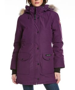 Canada Goose Trillium Down Parka Women 4 Canada Goose Trillium Down Parka Women -Anne Klein-shop 1411500728 RLLD 3